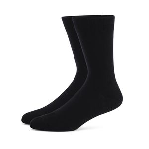 Calzini da Donna Pompea in Microfibra 50 <span class=keywords><strong>Den</strong></span> Nero 0071 Taglia Unica Senza Cuciture con Stampa - Product Image 3