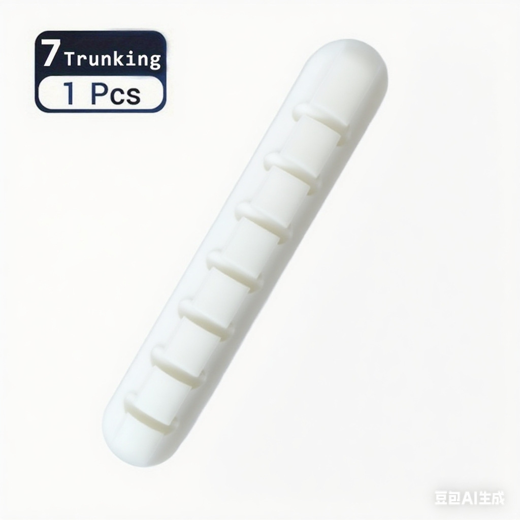 Blanco de 7 agujeros [1 pieza]