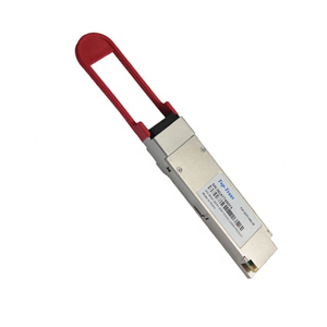 Transceptor Óptico Qsfp-100g-erl-s 100gbase Er-lite Qsfp28, Módulo Óptico Smf de 40 km, Qsfp-100g-erl-s - Product Image 1
