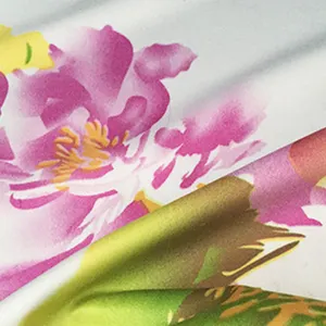 Bộ Ga Trải Giường In Phản Ứng Polyester Mềm Mại - Product Image 1