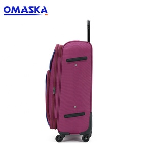 Nouveau Design Vente Chaude Unique womenTravel <span class=keywords><strong>Valise</strong></span> Filles Voyage Bagages - Product Image 4