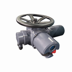 ZW5 - 18W / Z / <b>T</b> ZW10 - 24W / Z/ <b>T</b> Intelligent Multi-turn <b>Drive</b> 110V 220V 380V 50Hz High Quality Factory Supply A - Product Image 3