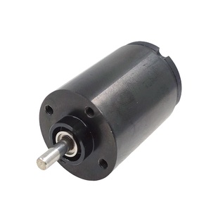 Envío rápido Faulhaber Dc <span class=keywords><strong>Motor</strong></span> 2224 2230 2232 2245 Reemplazo 6V 9V 12V 18V 24V en stock - Product Image 1