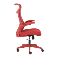 Silla de Oficina Ergonómica Ajustable Moderna Zhejinang de Malla para Juegos y Oficina en Casa a Precio Económico