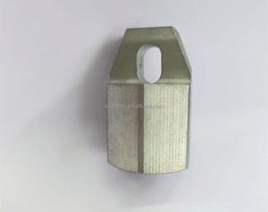 Composants métalliques moulés avec précision pour machines lourdes OEM - Product Image 4