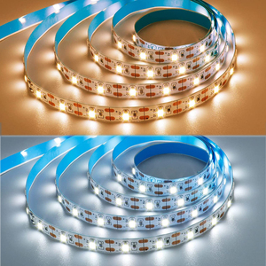 Bande lumineuse <span class=keywords><strong>Led</strong></span> USB, lumière de remplissage, bande lumineuse courte, bâton sur TV, ordinateur de bureau, arrière-plan d'ordinateur portable, Machine <span class=keywords><strong>à</strong></span> coudre Vivarium - Product Image 3