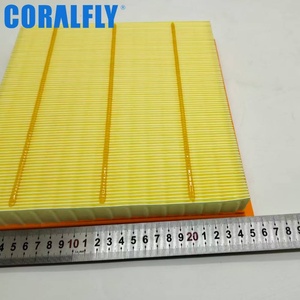 Filtro de Aire para Auto de Alta Eficiencia, Piezas de Motor 23248945 PA10063, para GM - Product Image 4
