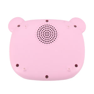 Tarjetas de Memoria Flash Bilingües Personalizadas XDT para Niños de 4 a 6 Años - Material ABS en Colores Amarillo/Azul/Rosa, Herramienta de Aprendizaje para el Desarrollo Cognitivo - Product Image 4