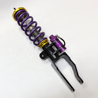 Kit de suspension complet d'amortisseur avant et arrière modèle Y à l'azote