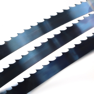 XIAOCHUAN Lames de scie à ruban de qualité industrielle Jauge mince pour les productions artisanales de bricolage personnalisées Support OEM - Product Image 1