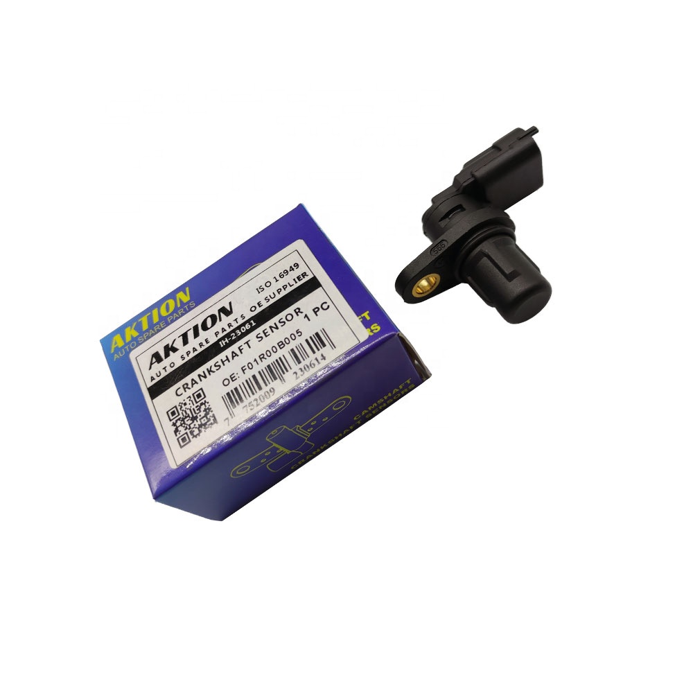 Original Crankshaft Position Sensor for Chana M201 MD201 Suzuki Landy Freedom Cool Car Jetski K14B Engine F01R00F010