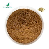 Poudre d'extrait de fenouil naturel 10:1 et 20:1 Extrait de graine de fenouil pour suppléments à base de plantes Vente directe en usine