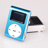 1,3 pulgadas 128*64 módulo OLED interfaz I2C SSD1306 / SH1106 controlador IC pantalla OLED para MP3/MP4/Walkman