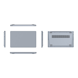Laptop Nueva de Doble Pantalla de 15.6 Pulgadas + 7 Pulgadas Táctil, Celeron N5095, Portátil con Windows 11 - Product Image 6