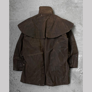 DiZNEW, ropa personalizada para hombre, chaqueta vaquera de moda para hombre, abrigos elegantes, chaqueta cortavientos para correr vaquero - Product Image 4