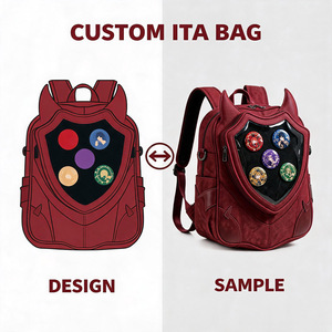 Inserto Personalizado para Mochila Ita Bag, Bajo MOQ, Fabricante <span class=keywords><strong>de</strong></span> Alta Calidad, Premium - Product Image 2