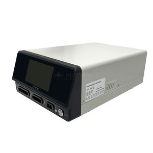 외과 양극성 전기 외과 발전기 외과 전기 수술 소작 기계 합자 용기 밀봉 유닛 - Product Image 6