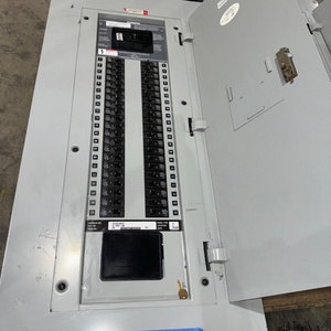 Tableau de distribution principal 225A 208V/120V 240V – Pièce de rechange électrique pour distribution d'énergie - Product Image 1