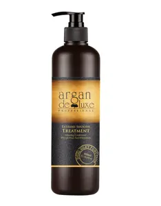 Private Label Set di <span class=keywords><strong>Shampoo</strong></span> e balsamo all'olio di <span class=keywords><strong>Argan</strong></span> per la crescita dei capelli idratante al 100% puro biologico - Product Image 6