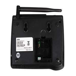 Téléphone Fixe Sans Fil GSM Mobile 4G 5G pour Domicile Bureau <span class=keywords><strong>Entreprise</strong></span> - Product Image 4