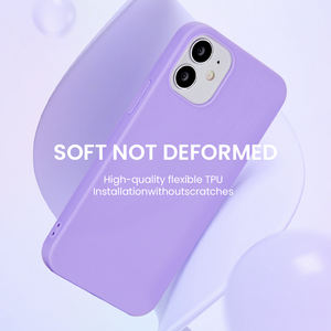 Étuis de téléphone en TPU recyclés écologiques pour iPhone 12 <span class=keywords><strong>Mini</strong></span> pour <span class=keywords><strong>Samsung</strong></span> S23 S22 S21 Ultra S20 FE A54 A53 A52 A34 A33 A32 Mobi - Product Image 3