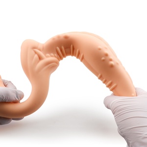 Powerful <b>Remote</b> Control <b>Vibrator</b> G Spot Sexy Toys Female Clitoris Vagina Stimulator Dildo for Couples Women Adult Panties 18 - Product Image 5