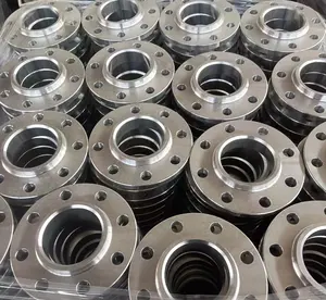 ANSI ASME B16.5 Flange Class 150 Stainless Steel Flanges DN300 Sch80 Forged Slip On Flange