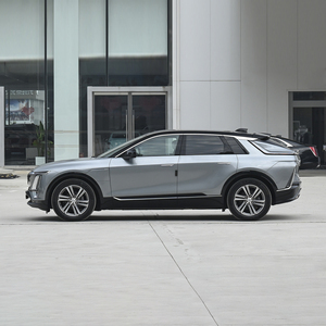 2025 nouveau Cadi-llac IQ meilleure voiture électrique Cadill-Ac voiture 4WD voiture électrique pas cher <span class=keywords><strong>USA</strong></span> New Energy véhicule pour la vente en gros - Product Image 5