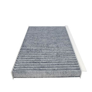 Filtro de Cabina Activo CC-QR353K 10452996 para Rising Auto <span class=keywords><strong>MARVEL</strong></span> <span class=keywords><strong>R</strong></span> EV, Roewe <span class=keywords><strong>MARVEL</strong></span> X EV, Tracción en las Cuatro Ruedas, <span class=keywords><strong>MG</strong></span> - Product Image 5