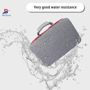 2025 Custom Eva Ps5 <strong>Console</strong> <strong>Case</strong> Travwl Hard Eva Playstation 5 Carrying <strong>Case</strong> Ps5 Cover Controller <strong>Case</strong> - Product Image 2