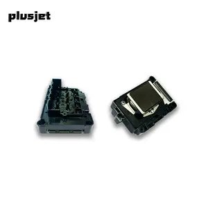 Plusjet gốc f177000 mở khóa nước dựa trên DX7 đầu in cho Epson DX7 máy in