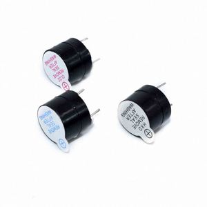 1.2-220V 1.2V 1.5V 3V 3.3V 5V 9V 12 V 24V 12 Volt Piezo Smd Loại Âm Thanh Chuông Điện Tử Giá Rẻ Chuông Giọng Nói - Product Image 2