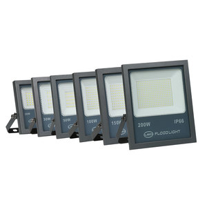 Projecteur extérieur pour jardin, usine, <span class=keywords><strong>pas</strong></span> <span class=keywords><strong>cher</strong></span>, projecteur LED SMD étanche, 20w 30w 50w 100w 150w 200w 300w - Product Image 6