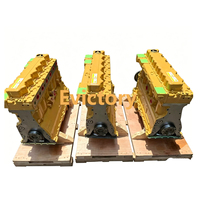 Moteur complet neuf pour Caterpillar 3306, compatible avec les excavatrices CAT D6D, D7G et les chargeuses 966 – Pièces de rechange