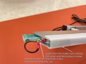 Máquina Manual para Envasar Bombas de Baño en Latas/Folios para Uso Alimentario, Pequeña y Ligera para Proyectos Caseros y Pequeños Lotes - Product Image 6