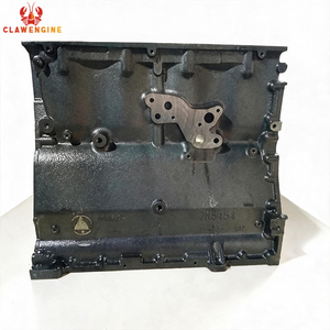 บล็อกกระบอกสูบ Clawengine 0R-4948 C3304 Reman Short Block สำหรับเครื่องยนต์ Caterpillar 3304 รถเกรดเดอร์ จัดส่งจากฮ่องกง - Product Image 1