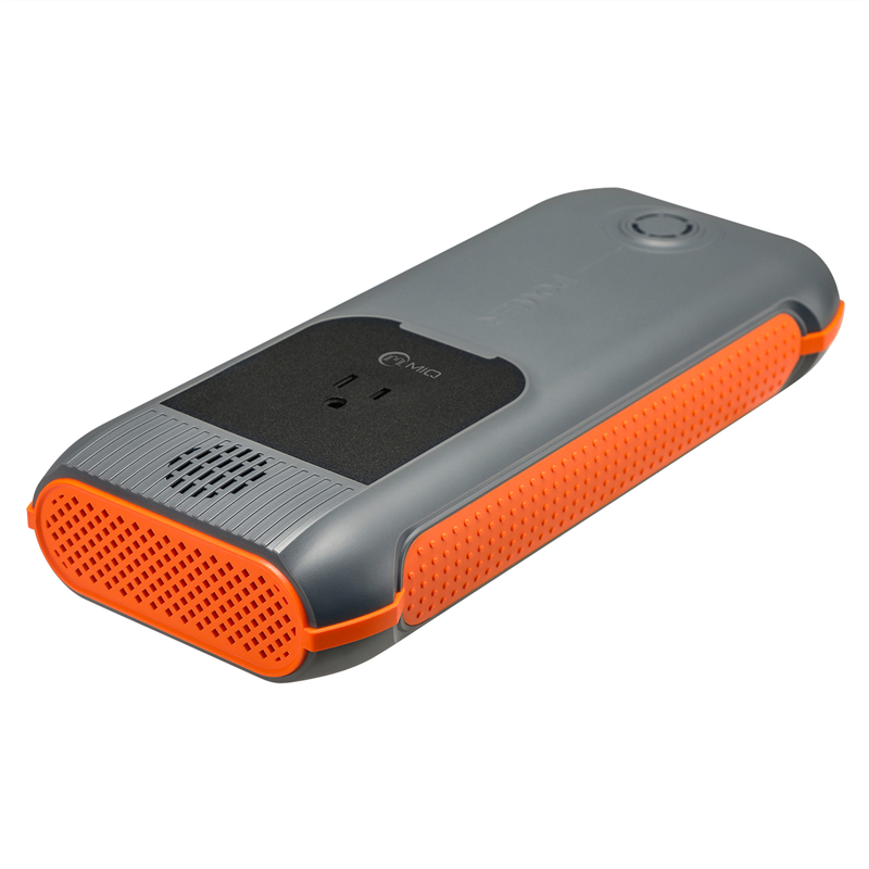 MIQ Amazon, лидер продаж, импульсный источник питания, батарея для кемпинга, резервная портативная электростанция для дома