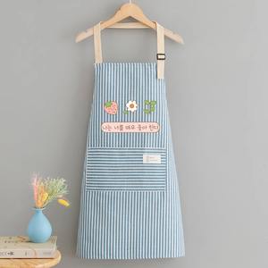 <span class=keywords><strong>Delantal</strong></span> de Jardinería Mini Azul Borgoña, el Mejor <span class=keywords><strong>Delantal</strong></span> de Cocina <span class=keywords><strong>para</strong></span> Papá - Product Image 1