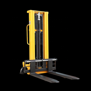 2023 חדש מפעיל מלגזה 1.8 טון 2 טון <span class=keywords><strong>3</strong></span> מלגזה ידני מלגזה - Product Image 3