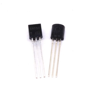 Transitor IGBT Mới Và Nguyên Bản S8050 TO-92 Transitor Lưỡng Cực-<span class=keywords><strong>BJT</strong></span> TO-92-3 - Product Image 3