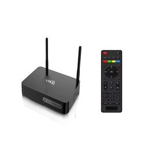 Bán Chạy Nhất <span class=keywords><strong>Android</strong></span> 14 TV Box 4GB + 32GB 4K HDR Siêu Nhanh Wifi 6 Quad Core Bộ Vi Xử Lý Cần Thiết Thông Minh Set-Top Box Cho Mỗi Nhà - Product Image 5