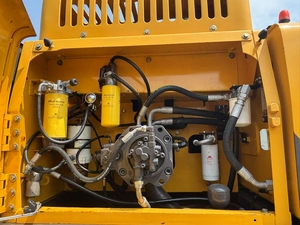 รถขุดวอลโว่มือสองขนาด30ตันรถขุดตีนตะขาบ EC300 - Product Image 3