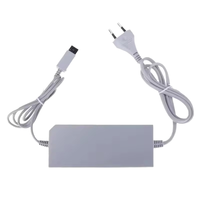 Adaptateur secteur universel chargeur alimentation accessoires de jeu remplacement pour Console Nintendo Wii U