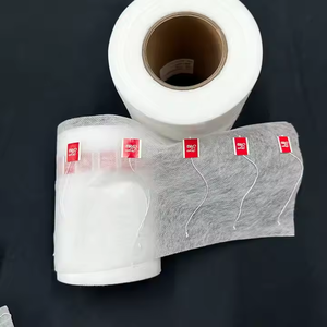 Dùng Một Lần Không Dệt Trà Túi Lọc Cuộn Vật Liệu Tự Nhiên Sợi Ngô Túi Lọc Cho Lá Lỏng Trà Cà Phê Gia Vị Thảo Mộc - Product Image 6