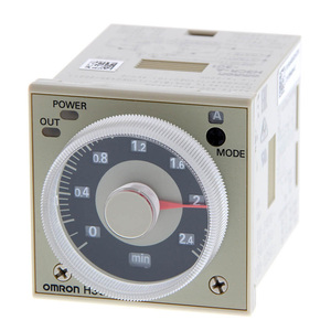 New and Original S H3CR Series Multi-functional <b>Timers</b> H3CR-A8E/H3CR-A8S/H3CR-A8 - Product Image 3