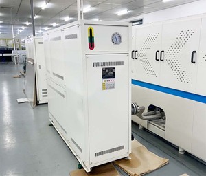 Đôi lớp đôi buồng panel năng lượng mặt trời Máy cán reoo nhà máy máy đầy đủ tự động 27*100 lớn mô-đun năng lượng mặt trời đóng gói - Product Image 5