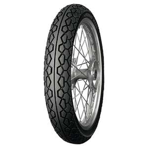 LLANTAS DUNLOP 90/90 -18 51P K388 TL - Product Image 1