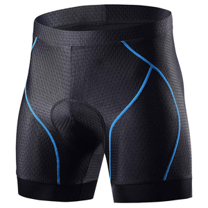 Pantalones Cortos de Ciclismo Transpirables y Ecológicos de Alta Calidad, Diseño Personalizado, Ropa Deportiva de Carreras, Precio Razonable, OEM - Product Image 6