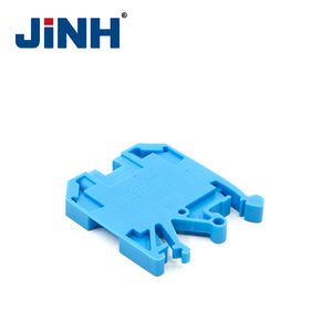 JINH SAK/JXB 4EN 4Sqmm Loạt Vít Kết Nối Din Rail Terminal Block - Product Image 3
