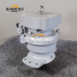 Dispositivo de Giro de Alta Calidad Nuevo para ZX35 ZX30 ZX35-2 ZX35U-2 CLR, Motor Hidráulico 4486557 - Product Image 5